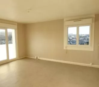 5 pièces, 90m²