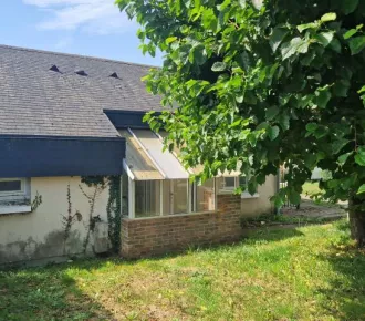 2 pièces, 52m²