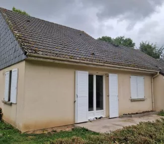 3 pièces, 67m²