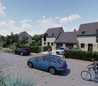 3 pièces, 71m²