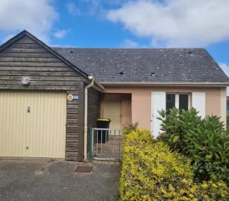 3 pièces, 72m²