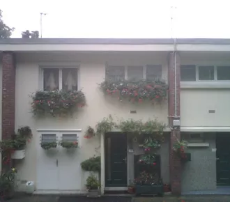 4 pièces, 69m²