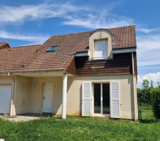 4 pièces, 76m²