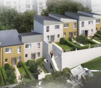 4 pièces, 83m²