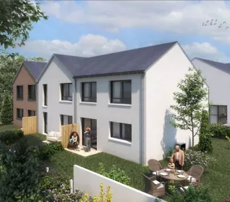 4 pièces, 83m²