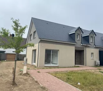 4 pièces, 83m²