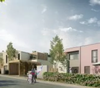 4 pièces, 84m²