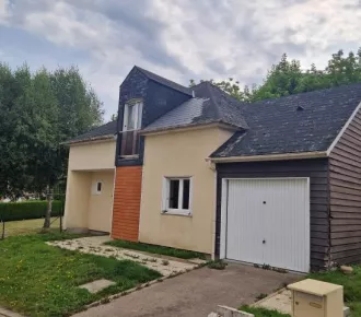 4 pièces, 86m²
