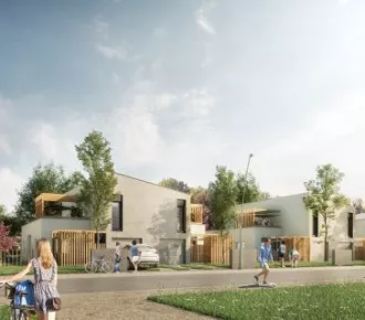 4 pièces, 87m²