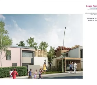 4 pièces, 91m²