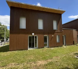 5 pièces, 96m²