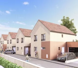 5 pièces, 97m²