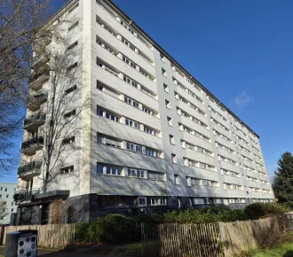3 pièces, 66m²