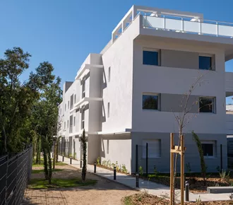 4 pièces, 77.37m²