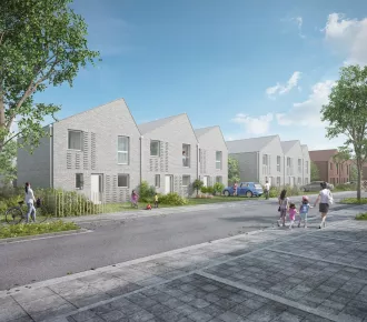 4 pièces, 91m²