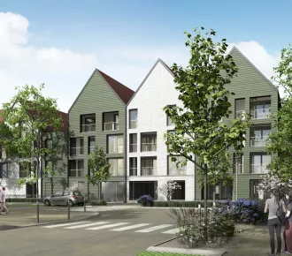 3 pièces, 86.94m²