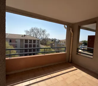4 pièces, 80m²