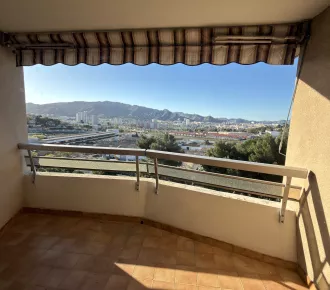 3 pièces, 73m²