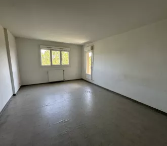 3 pièces, 64m²