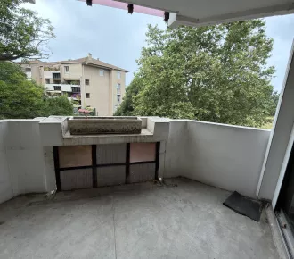 3 pièces, 71m²