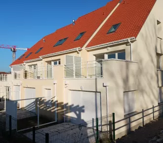 1 pièce, 67m²