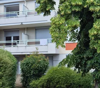 1 pièce, 28m²