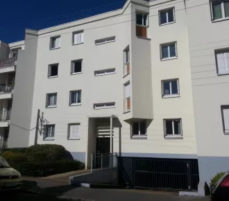 1 pièce, 32m²