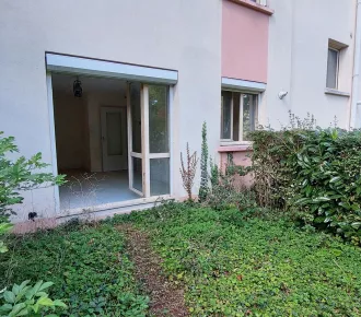 1 pièce, 32m²