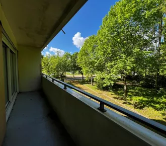 1 pièce, 33m²