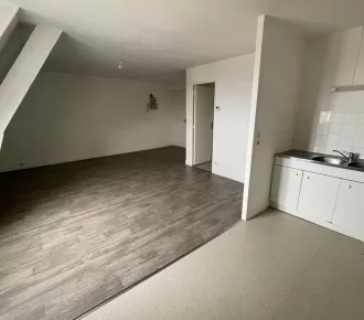 1 pièce, 37m²