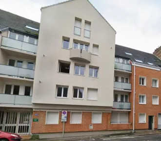 1 pièce, 37m²