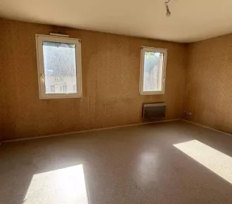 1 pièce, 39m²
