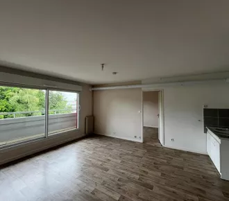 1 pièce, 41m²