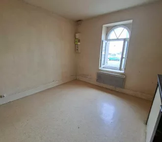 2 pièces, 29m²