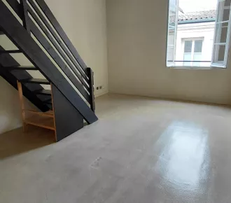 2 pièces, 38m²
