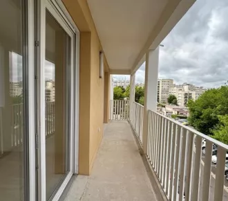 2 pièces, 38m²