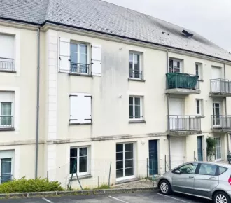 2 pièces, 40m²