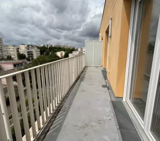 2 pièces, 42m²