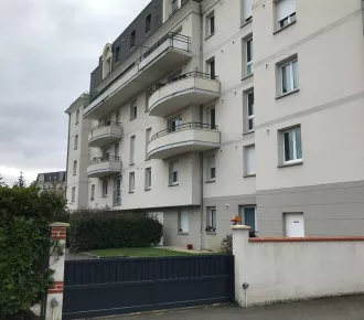 2 pièces, 42m²