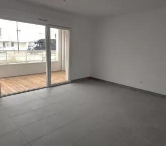 2 pièces, 43m²