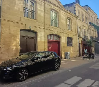 2 pièces, 44m²