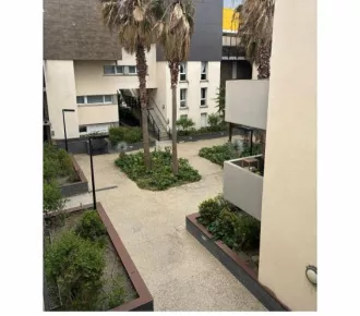 2 pièces, 44m²