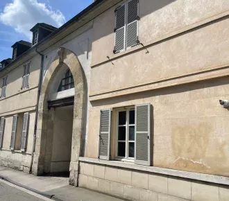 2 pièces, 47m²