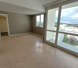 2 pièces, 47m²