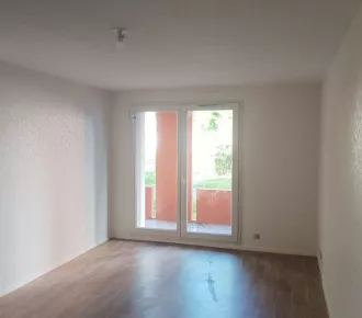 2 pièces, 47m²