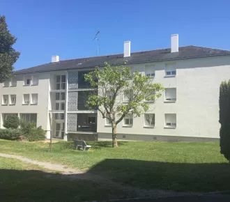 2 pièces, 48m²