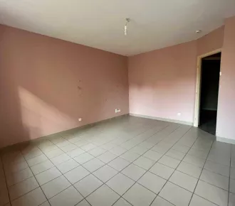 2 pièces, 48m²