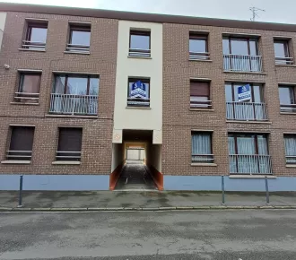 2 pièces, 49m²