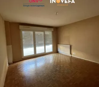2 pièces, 49m²