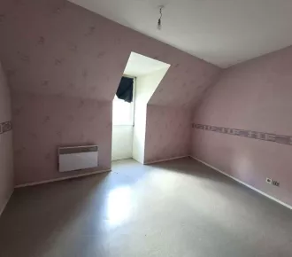 2 pièces, 49m²